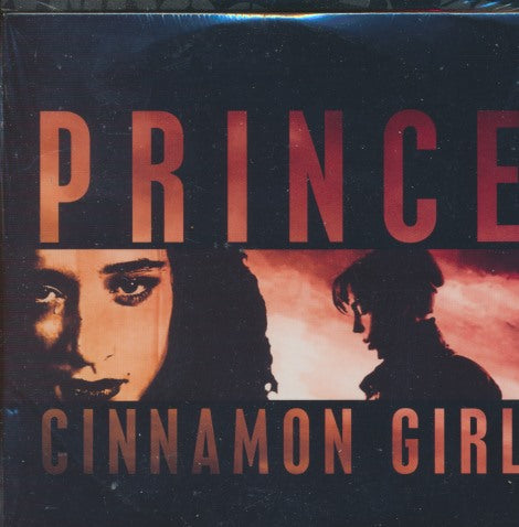 Prince: Cinnamon Girl 3-Track