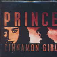 Prince: Cinnamon Girl 3-Track