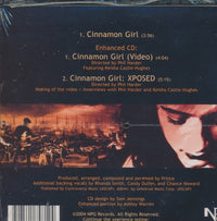 Prince: Cinnamon Girl 3-Track