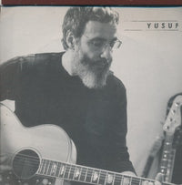 Yusuf: Selections From An Other Cup Promo