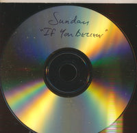 Sunday: If You Believe Promo