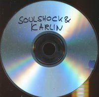 Soulshock & Karlin: Get Your Hands Off Promo