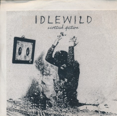 Idlewild: Scottish Fiction 6-Track Promo
