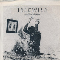 Idlewild: Scottish Fiction 6-Track Promo
