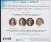 Cultivating The Presence: Bethel Activation Ministry 4-Disc Set