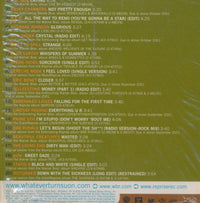 Whatever Turns U On Vol. 7 Promo - NeverDieMedia