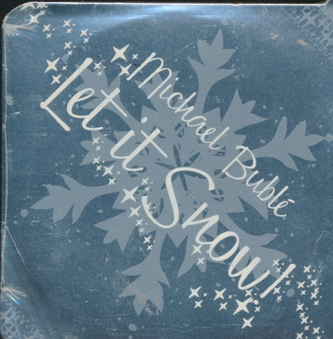 Michael Buble: Let It Snow
