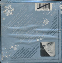 Michael Buble: Let It Snow