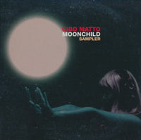 Cibo Matto: Moonchild Sampler 5-Track Promo