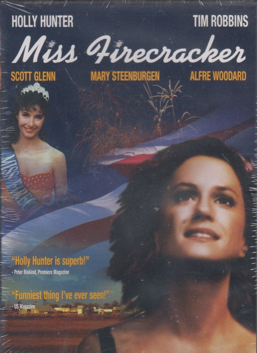 Miss Firecracker