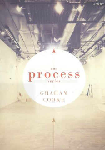 The Process Series 4-Disc Set