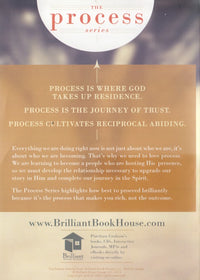 The Process Series 4-Disc Set