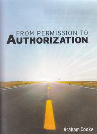 From Permission To Authorization 6-Disc Set - NeverDieMedia