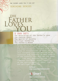 The Father Loves You: Teaching Series 5-Disc Set