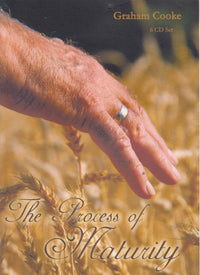 The Process Of Maturity 6-Disc Set