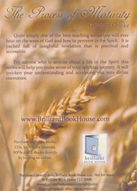 The Process Of Maturity 6-Disc Set