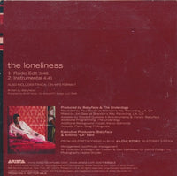 Babyface: The Loneliness 2-Track Promo