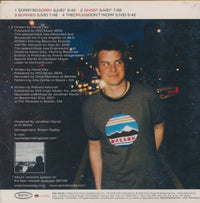 Howie Day: Live EP Limited Promo