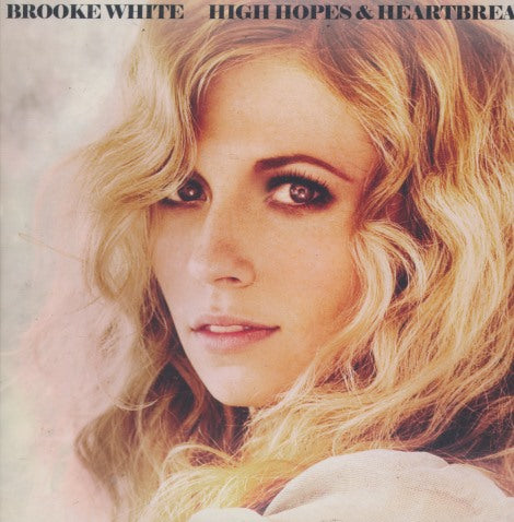 Brooke White: High Hopes & Heartbreak Promo