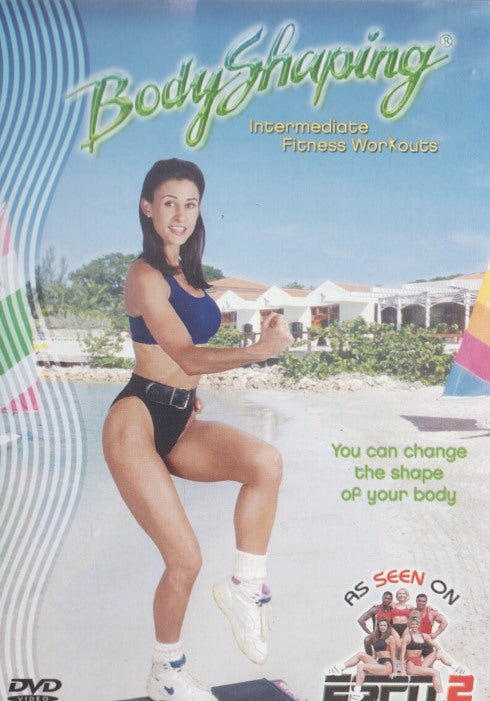 BodyShaping: Intermediate Fitness Workouts