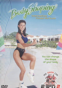 BodyShaping: Intermediate Fitness Workouts