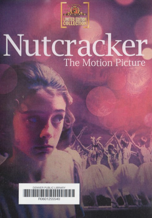Nutcracker: The Motion Picture Limited