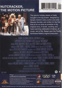 Nutcracker: The Motion Picture Limited