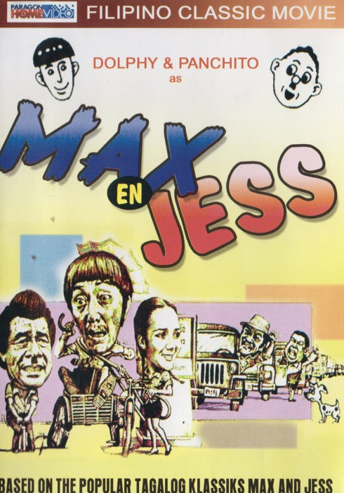 Max En Jess
