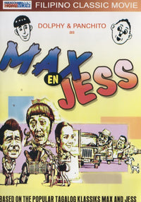 Max En Jess