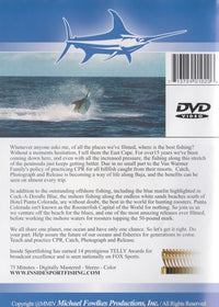 Inside Sportfishing Television: Cock-A-Doodle Blues Baja - Part VI