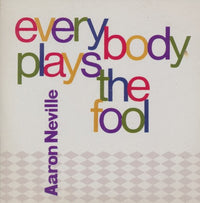 Aaron Neville: Everybody Plays The Fool 5-Track Promo