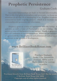 Prophetic Persistence 2-Disc Set