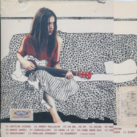 Imogen Heap: I Megaphone Japan w/ OBI Strip