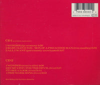 Natalie Merchant: Wonder Vol. 2 4-Track