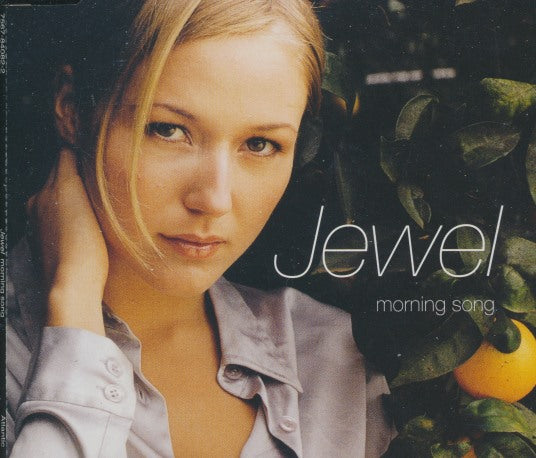Jewel: Morning Song 3-Track Maxi-Single