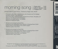 Jewel: Morning Song 3-Track Maxi-Single
