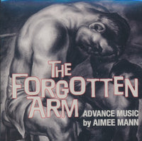 Aimee Mann: The Forgotten Arm Advance Promo