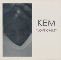 Kem: Love Calls 4-Track Promo