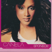 Canela: Sponsor (I Need I Need I Need) Remixes 8-Track Promo - NeverDieMedia