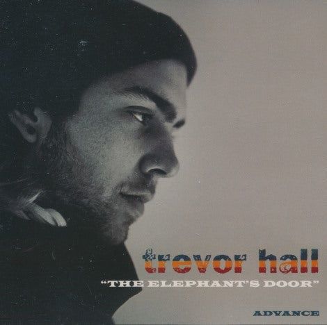 Trevor Hall: The Elephant's Door Advance Promo
