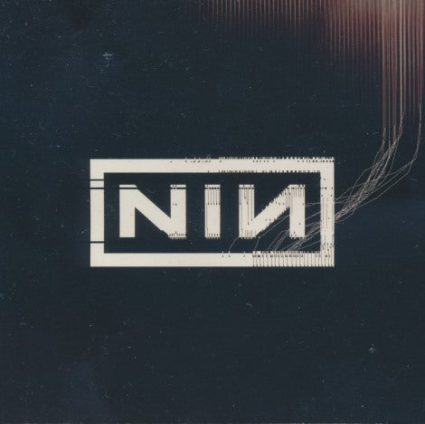 Nine Inch Nails: The Hand That Feeds 1-Track Promo - NeverDieMedia