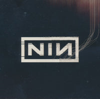 Nine Inch Nails: The Hand That Feeds 1-Track Promo - NeverDieMedia