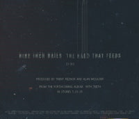 Nine Inch Nails: The Hand That Feeds 1-Track Promo - NeverDieMedia