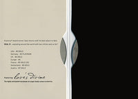 Seal: Love's Divine Promo 2-Disc Set