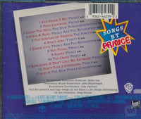 Girl 6: Music From The Motion Picture Promo w/ Hype Sticker
