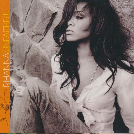 Rihanna: Unfaithful 3-Track Promo - NeverDieMedia