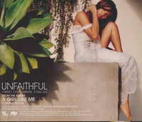 Rihanna: Unfaithful 3-Track Promo - NeverDieMedia