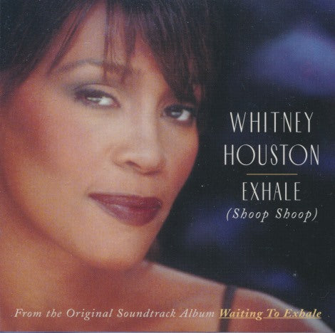 Whitney Houston: Exhale (Shoop Shoop) Promo - NeverDieMedia