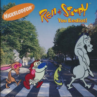 The Ren & Stimpy Show: You Eediot!