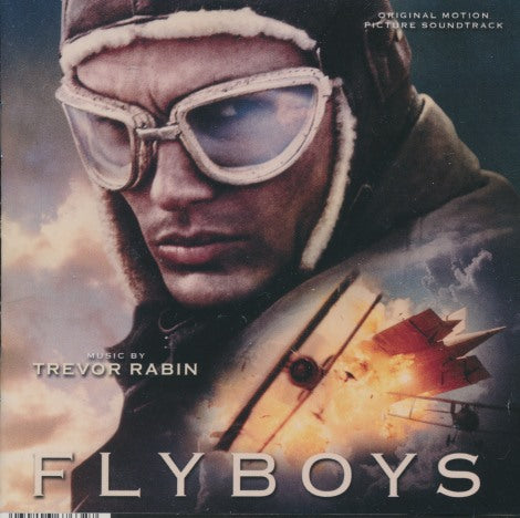Flyboys: Original Motion Picture Soundtrack